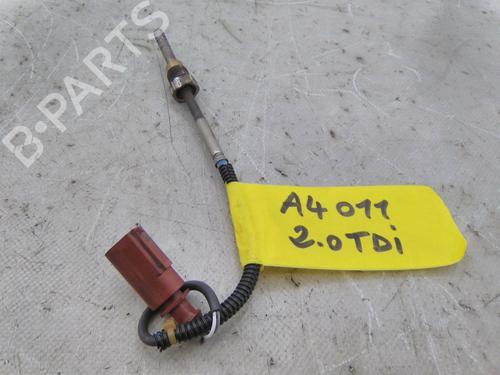 Used Electronic sensor Electronic sensor AUDI A4 B8 Avant (8K5) 2.0 TDI (143 hp) 19824355 19824355