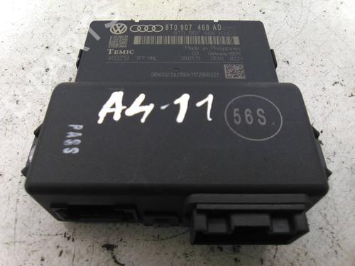 Used Electronic module Electronic module AUDI A4 B8 Avant (8K5) 2.0 TDI (143 hp) 19824356 19824356