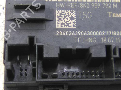 Electronic module AUDI A4 B8 Avant (8K5) 2.0 TDI | BP23148013M83  - Image 5
