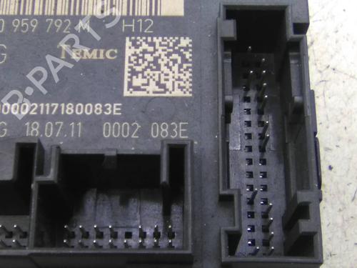 Electronic module AUDI A4 B8 Avant (8K5) 2.0 TDI | BP23148013M83  - Image 6