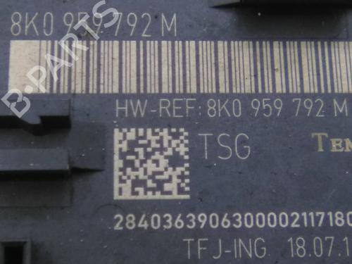 Electronic module AUDI A4 B8 Avant (8K5) 2.0 TDI | BP23148013M83  - Image 7