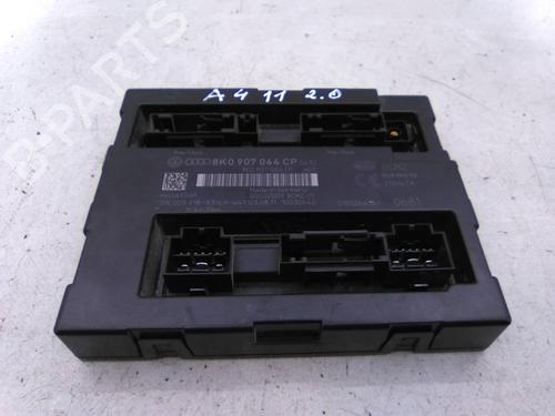 Used Electronic module Electronic module AUDI A4 B8 Avant (8K5) 2.0 TDI (143 hp) 19824357 19824357