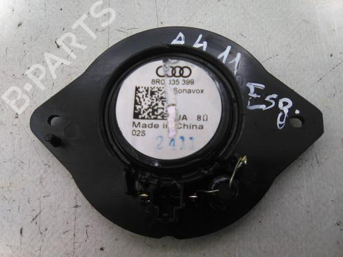 Used Electronic module Electronic module AUDI A4 B8 Avant (8K5) 2.0 TDI (143 hp) 19824372 19824372
