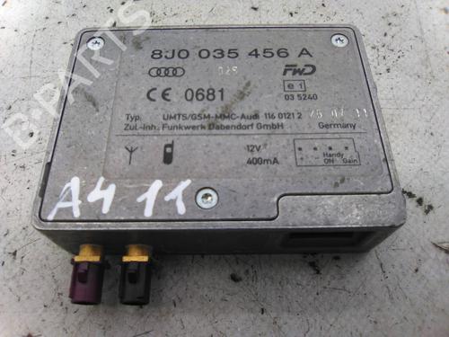 Used Electronic module Electronic module AUDI A4 B8 Avant (8K5) 2.0 TDI (143 hp) 19824358 19824358