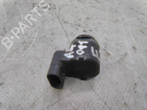 Used Electronic module Electronic module AUDI A4 B8 Avant (8K5) 2.0 TDI (143 hp) 19824359 19824359