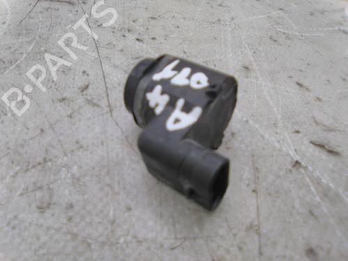 Used Electronic module Electronic module AUDI A4 B8 Avant (8K5) 2.0 TDI (143 hp) 19824360 19824360