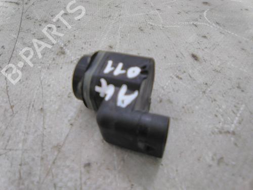 Used Electronic module Electronic module AUDI A4 B8 Avant (8K5) 2.0 TDI (143 hp) 19824361 19824361