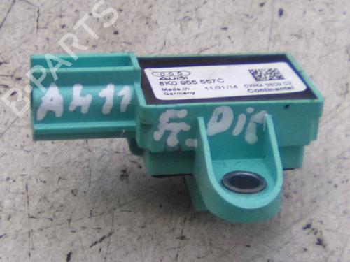 Used Electronic module Electronic module AUDI A4 B8 Avant (8K5) 2.0 TDI (143 hp) 23148012 23148012
