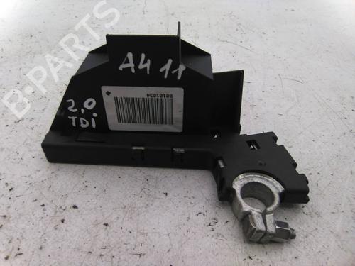 Used Cable Cable AUDI A4 B8 Avant (8K5) 2.0 TDI (143 hp) 19824377 19824377