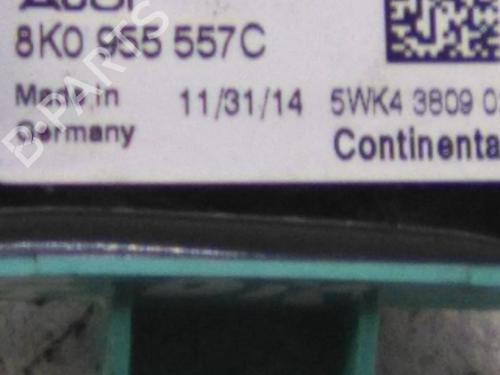 Electronic module AUDI A4 B8 Avant (8K5) 2.0 TDI | BP23148012M83  - Image 5