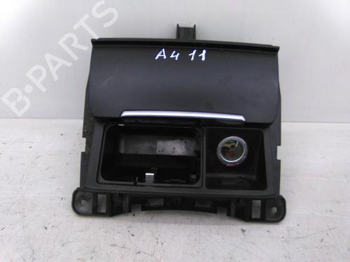 Used Ashtray Ashtray AUDI A4 B8 Avant (8K5) 2.0 TDI (143 hp) 19824388 19824388