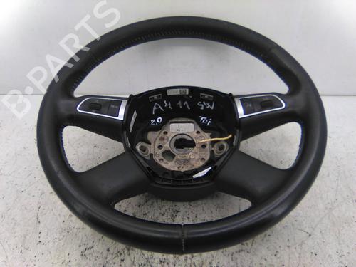 Used Steering wheel Steering wheel AUDI A4 B8 Avant (8K5) 2.0 TDI (143 hp) 23148015 23148015