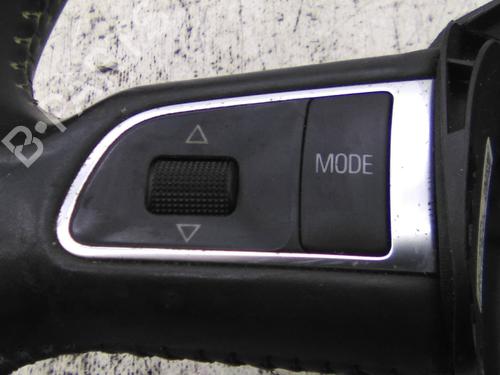 Steering wheel AUDI A4 B8 Avant (8K5) 2.0 TDI | BP23148015C49 - Image 6