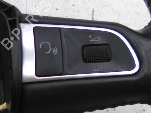 Steering wheel AUDI A4 B8 Avant (8K5) 2.0 TDI | BP23148015C49 - Image 7