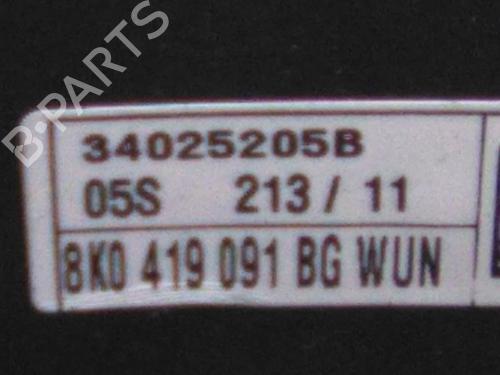 Steering wheel AUDI A4 B8 Avant (8K5) 2.0 TDI | BP23148015C49 - Image 10