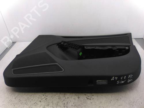 Used Front right panel Front right panel AUDI A4 B8 Avant (8K5) 2.0 TDI (143 hp) 23078743 23078743