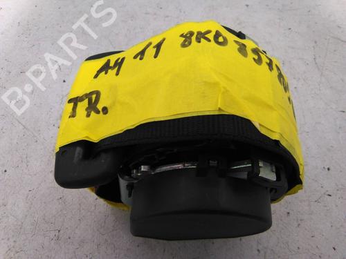 Used Rear left seatbelt Rear left seatbelt 19824387 19824387