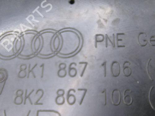 Front right panel AUDI A4 B8 Avant (8K5) 2.0 TDI | BP23078743C59  - Image 12