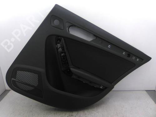Used Rear right panel Rear right panel AUDI A4 B8 Avant (8K5) 2.0 TDI (143 hp) 23078744 23078744