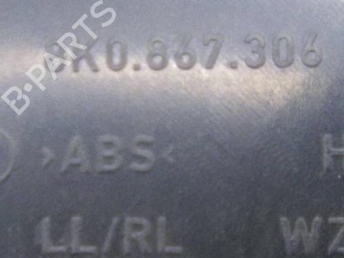 Rear right panel AUDI A4 B8 Avant (8K5) 2.0 TDI | BP23078744C61  - Image 6