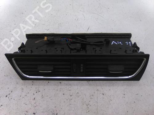 Used Air vent Air vent AUDI A4 B8 Avant (8K5) 2.0 TDI (143 hp) 19824393 19824393