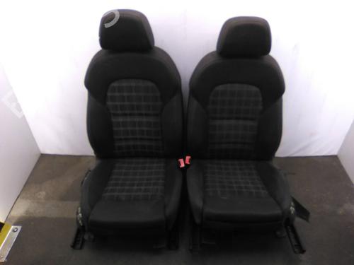 Used Seats set Seats set AUDI A4 B8 Avant (8K5) 2.0 TDI (143 hp) 19824396 19824396