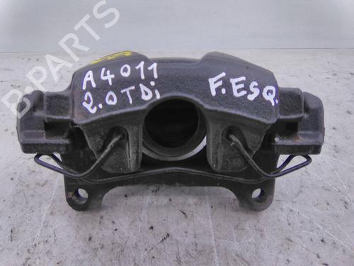 Used Left front brake caliper Left front brake caliper 19824426 19824426