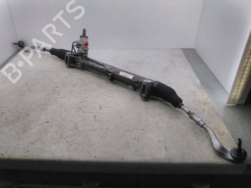 Used Steering rack Steering rack AUDI A4 B8 Avant (8K5) 2.0 TDI (143 hp) 19824400 19824400
