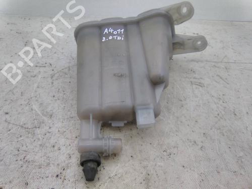 Used Expansion tank Expansion tank 19824402 19824402