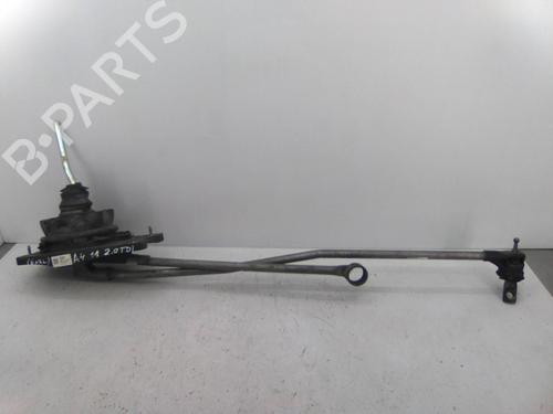 Used Gear lever Gear lever AUDI A4 B8 Avant (8K5) 2.0 TDI (143 hp) 19824404 19824404