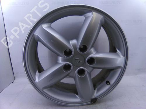 Used Rim Rim 19824431 19824431
