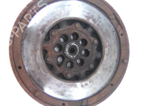 Used Flywheel Flywheel HYUNDAI SANTA FÉ II (CM) 2.0 CRDi 4x4 (115 hp) 19824450 19824450