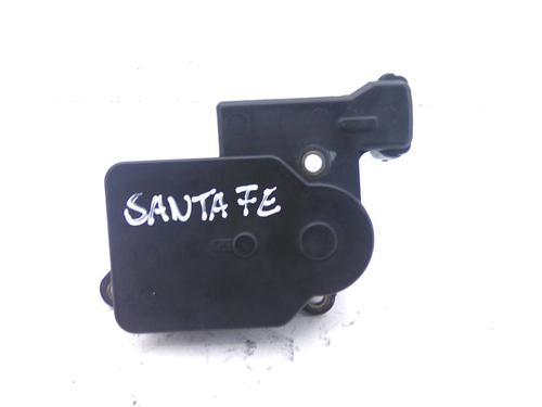 Used Electronic module Electronic module HYUNDAI SANTA FÉ II (CM) 2.0 CRDi 4x4 (115 hp) 19824437 19824437