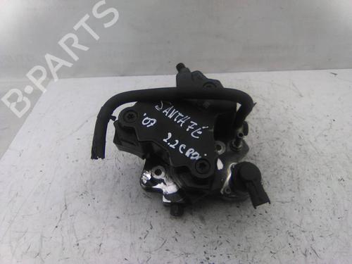 Used Injection pump Injection pump 19824440 19824440