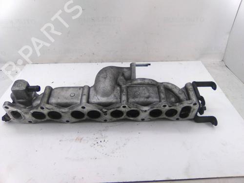 Used Intake manifold Intake manifold HYUNDAI SANTA FÉ II (CM) 2.0 CRDi 4x4 (115 hp) 19824443 19824443