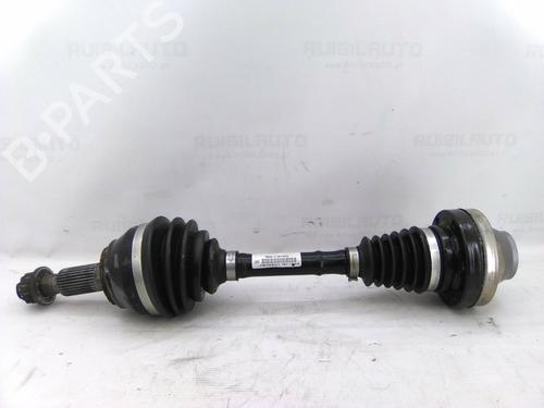 Used Left front driveshaft Left front driveshaft PORSCHE CAYENNE (9PA) 3.2 (250 hp) 19824461 19824461