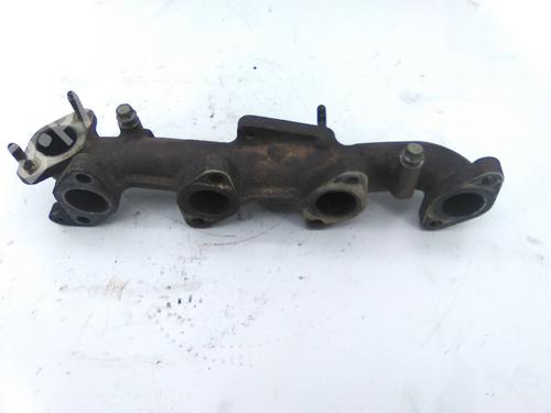 Used Exhaust manifold Exhaust manifold HYUNDAI SANTA FÉ II (CM) 2.0 CRDi 4x4 (115 hp) 19824444 19824444