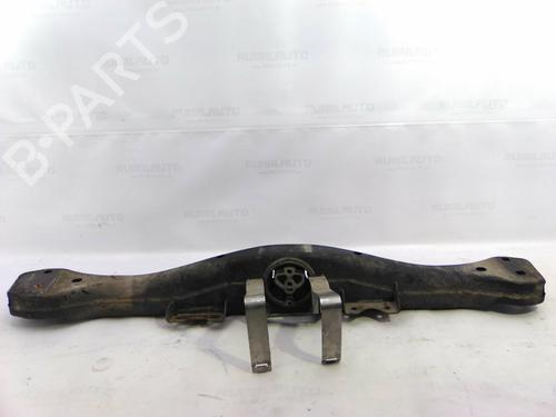 Used Gearbox mount Gearbox mount PORSCHE CAYENNE (9PA) 3.2 (250 hp) 19824462 19824462