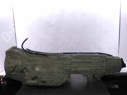 Used Gearbox Gearbox PORSCHE CAYENNE (9PA) 3.2 (250 hp) 19824463 19824463
