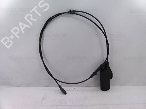 Used Pipe Pipe PORSCHE CAYENNE (9PA) 3.2 (250 hp) 19824469 19824469