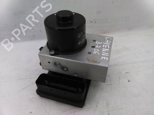 Used ABS pump ABS pump 19824498 19824498