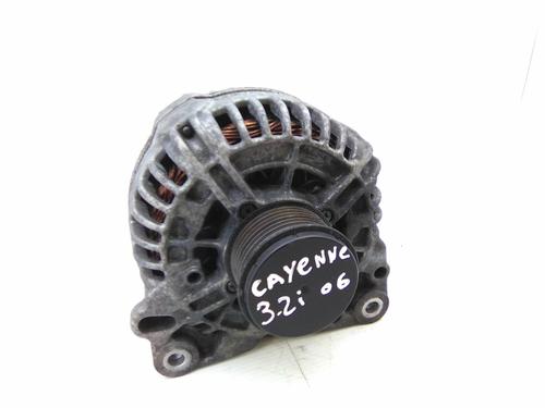 Used Alternator Alternator 19824499 19824499