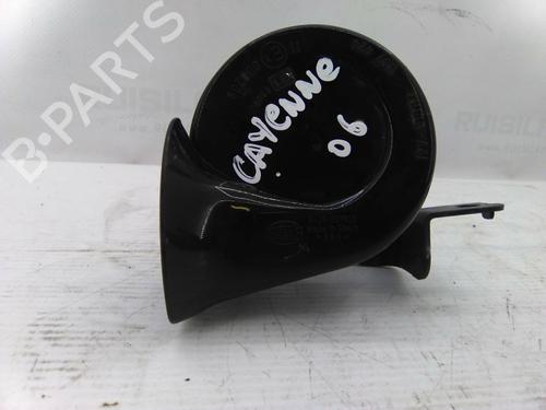 Used Horn Horn PORSCHE CAYENNE (9PA) 3.2 (250 hp) 19824500 19824500