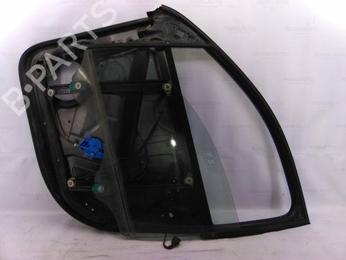Used Front left window mechanism Front left window mechanism PORSCHE CAYENNE (9PA) 3.2 (250 hp) 19824512 19824512