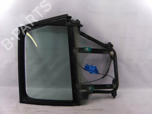 Used Rear left window mechanism Rear left window mechanism 19824514 19824514