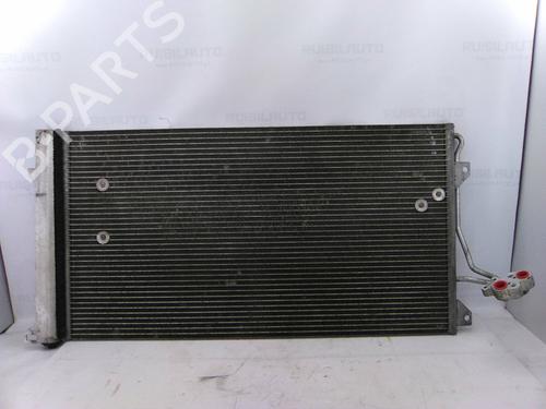 Used AC radiator AC radiator 19824497 19824497