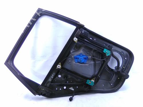 Used Rear right window mechanism Rear right window mechanism 19824516 19824516