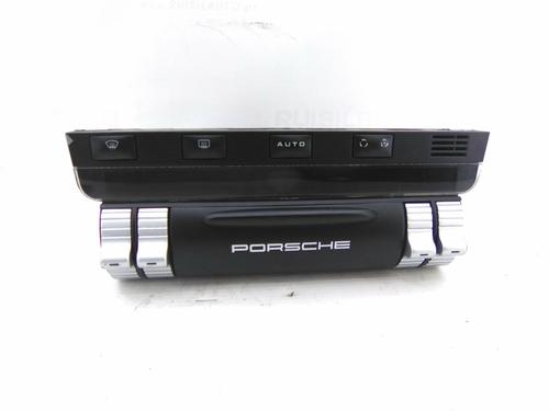 Used Climate control Climate control PORSCHE CAYENNE (9PA) 3.2 (250 hp) 19824519 19824519