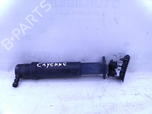 Used Headlight washer Headlight washer PORSCHE CAYENNE (9PA) 3.2 (250 hp) 19824546 19824546