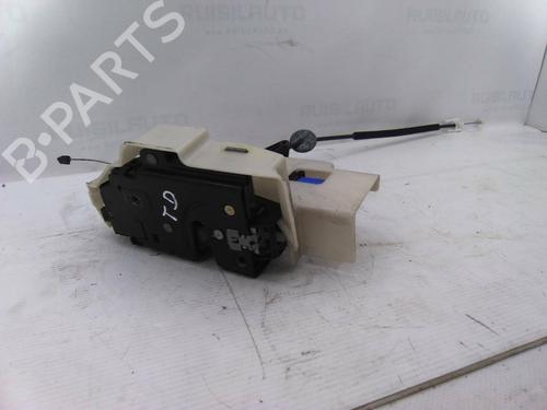 Used Rear right lock Rear right lock 19824525 19824525
